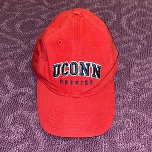 UConn Baseball Hat